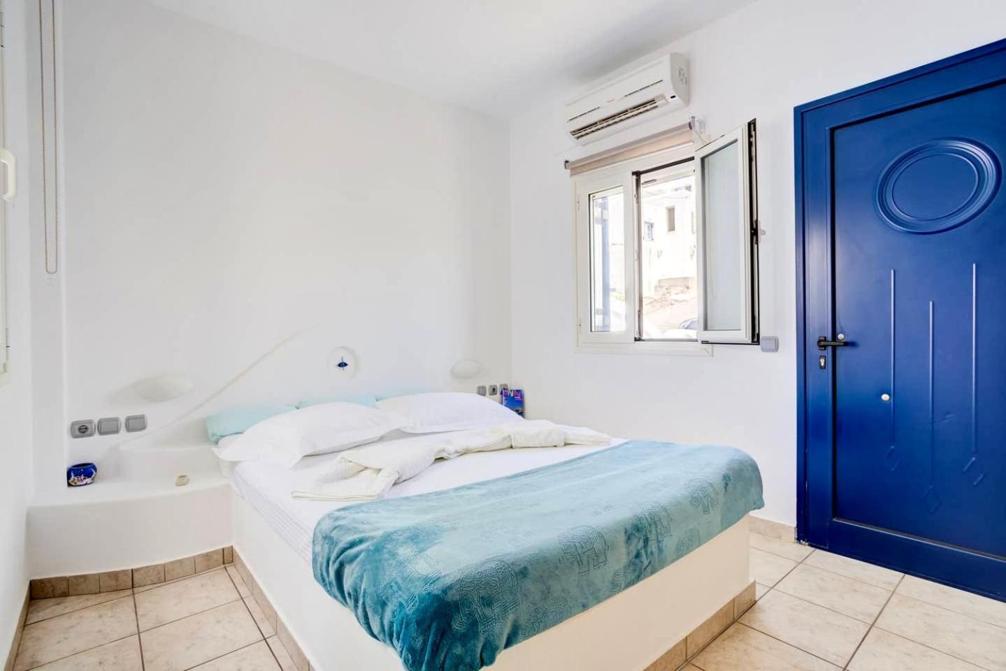 Paros Dream House #Naoussa Parodise Naousa Exterior foto