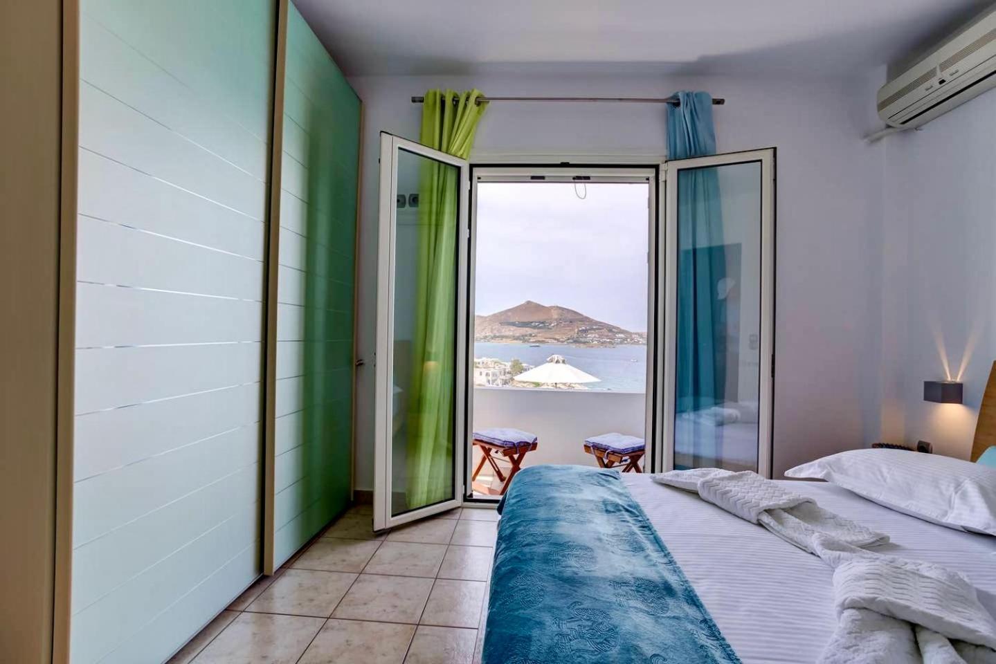 Paros Dream House #Naoussa Parodise Naousa Exterior foto