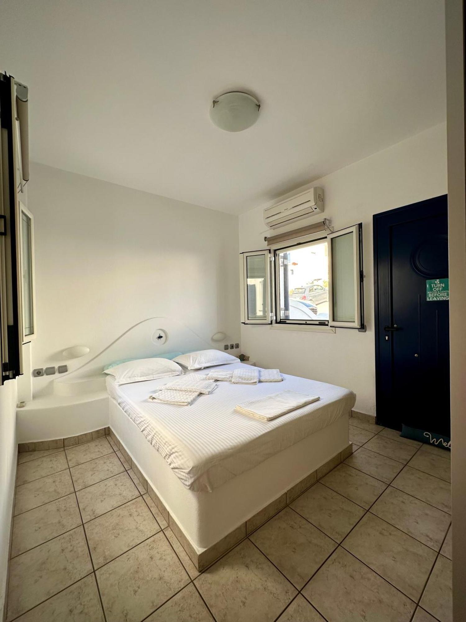 Paros Dream House #Naoussa Parodise Naousa Exterior foto